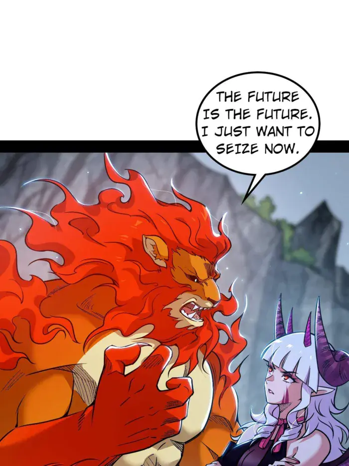 I'm an Evil God Chapter 510 Page 62