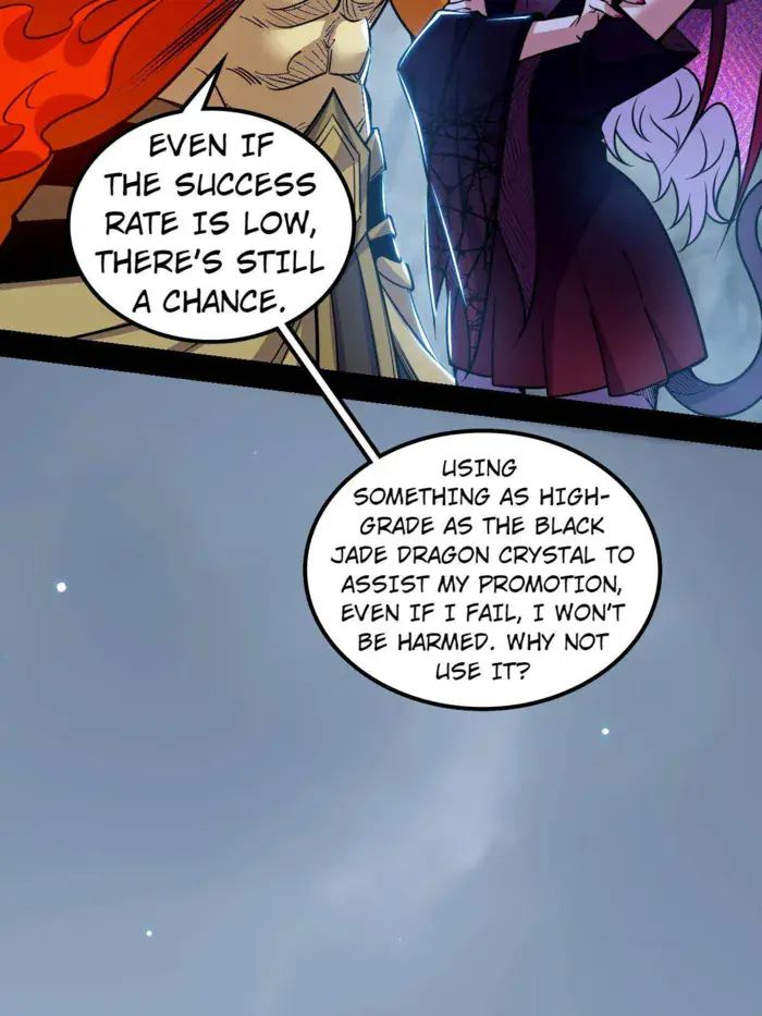 I'm an Evil God Chapter 510 Page 63