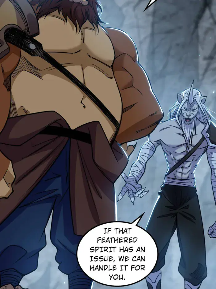I'm an Evil God Chapter 510 Page 65