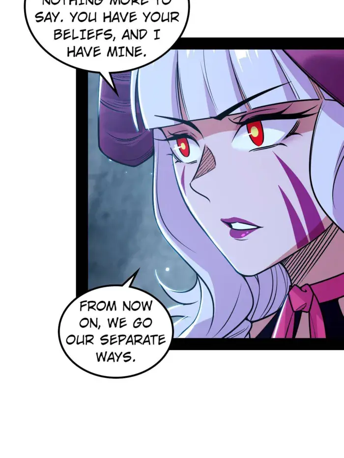 I'm an Evil God Chapter 510 Page 70