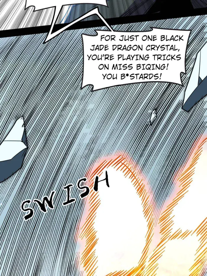 I'm an Evil God Chapter 510 Page 74