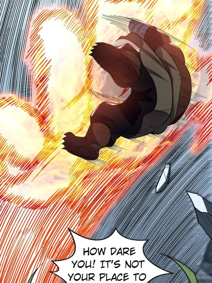 I'm an Evil God Chapter 510 Page 75