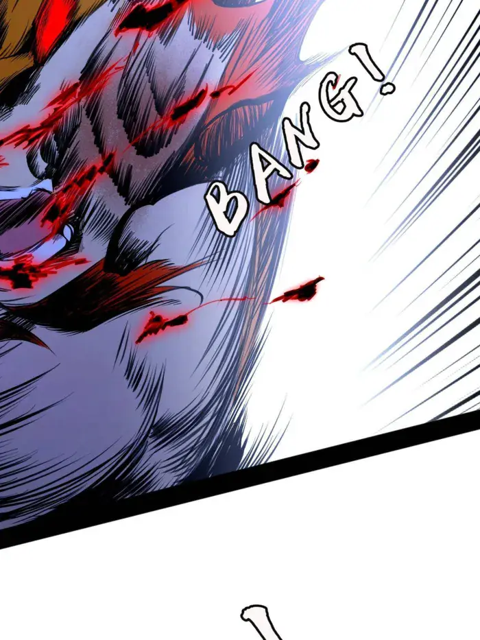 I'm an Evil God Chapter 510 Page 78