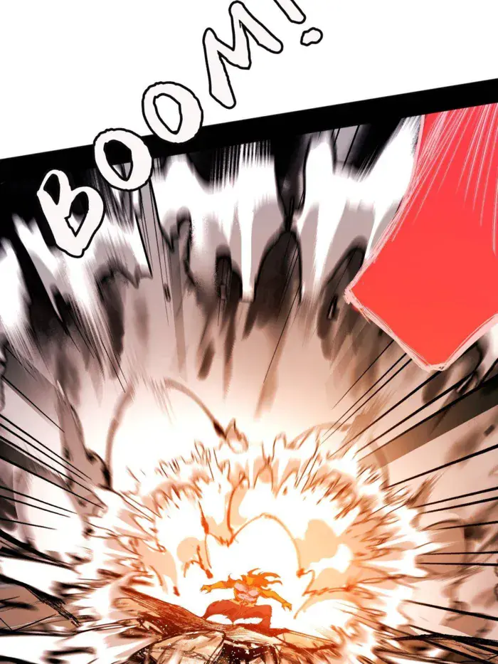 I'm an Evil God Chapter 510 Page 79