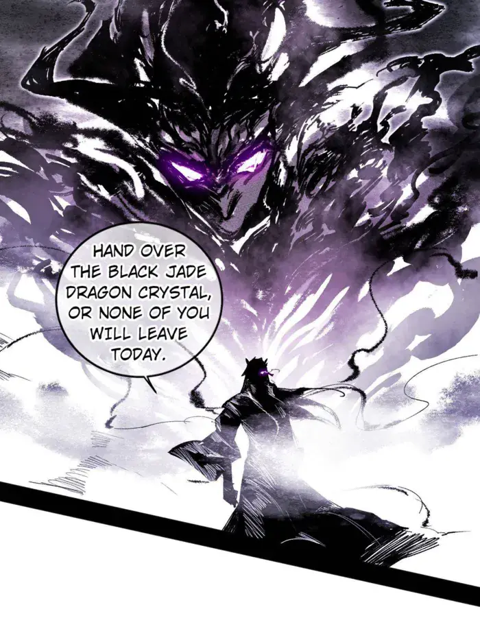 I'm an Evil God Chapter 510 Page 81