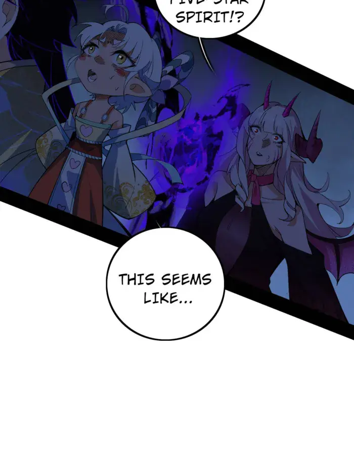 I'm an Evil God Chapter 511 Page 4