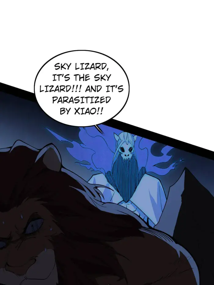 I'm an Evil God Chapter 511 Page 5