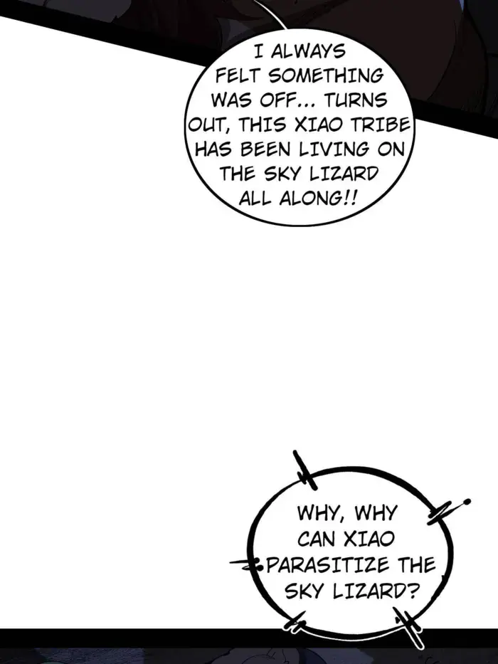 I'm an Evil God Chapter 511 Page 6