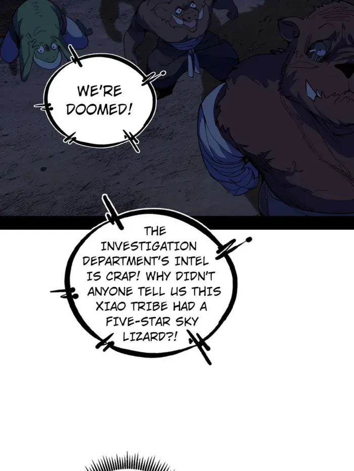 I'm an Evil God Chapter 511 Page 7