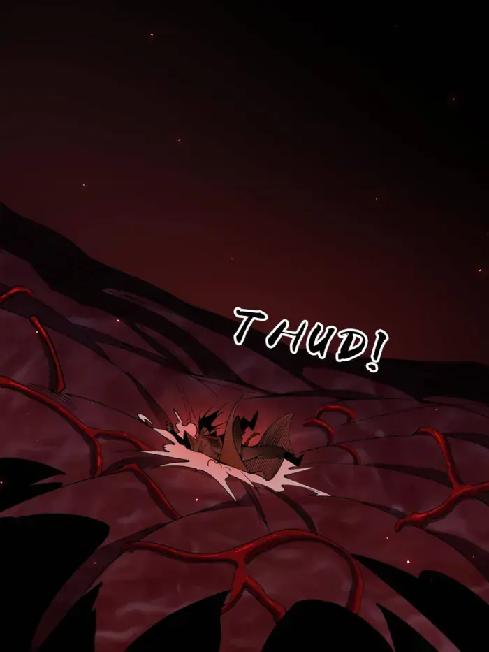 I'm an Evil God Chapter 511 Page 16