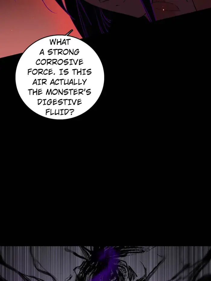I'm an Evil God Chapter 511 Page 19