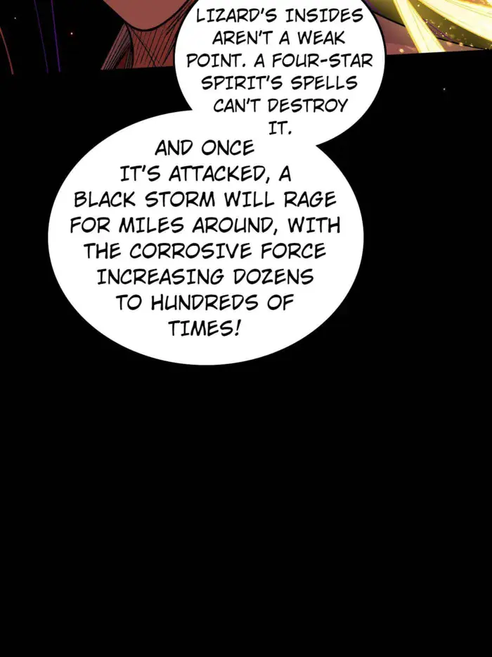 I'm an Evil God Chapter 511 Page 24