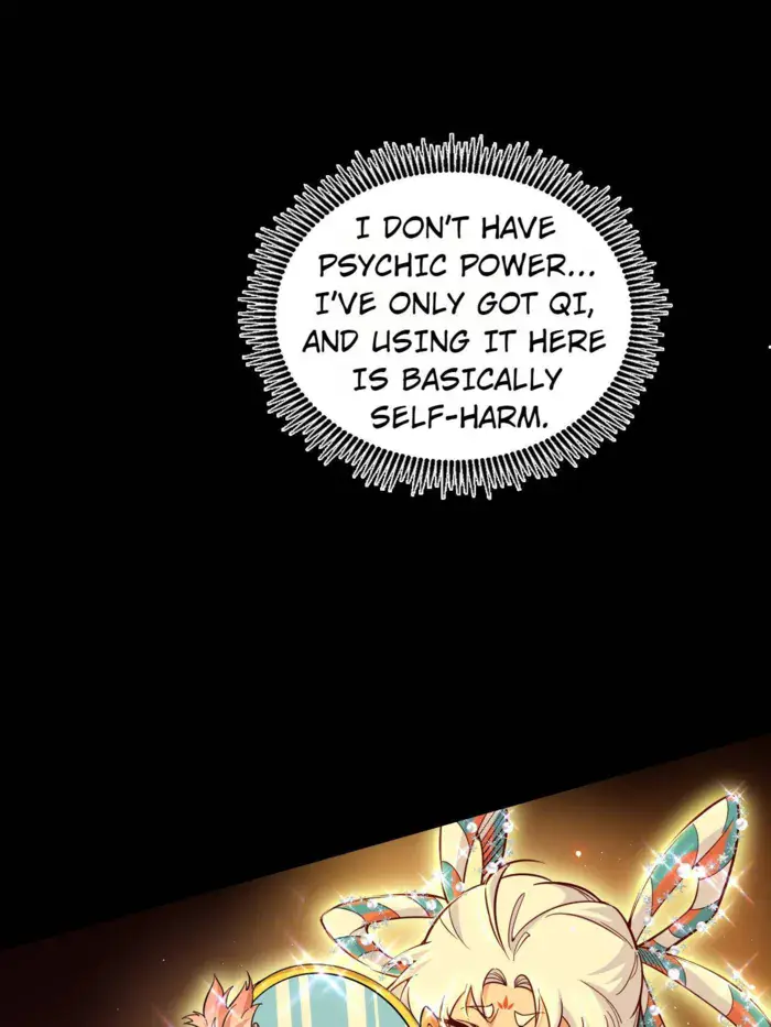 I'm an Evil God Chapter 511 Page 28