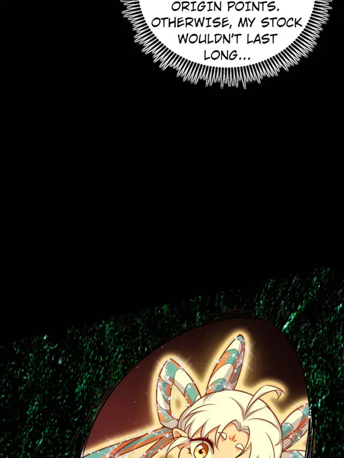 I'm an Evil God Chapter 511 Page 36