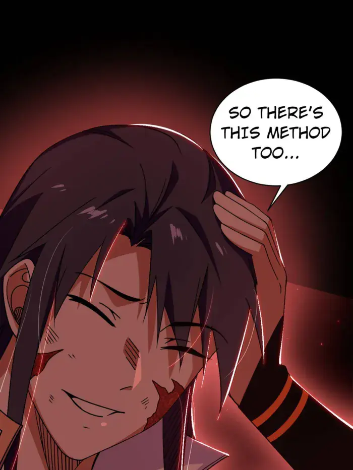 I'm an Evil God Chapter 511 Page 39