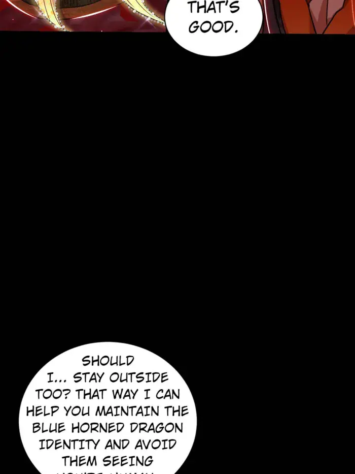 I'm an Evil God Chapter 511 Page 61
