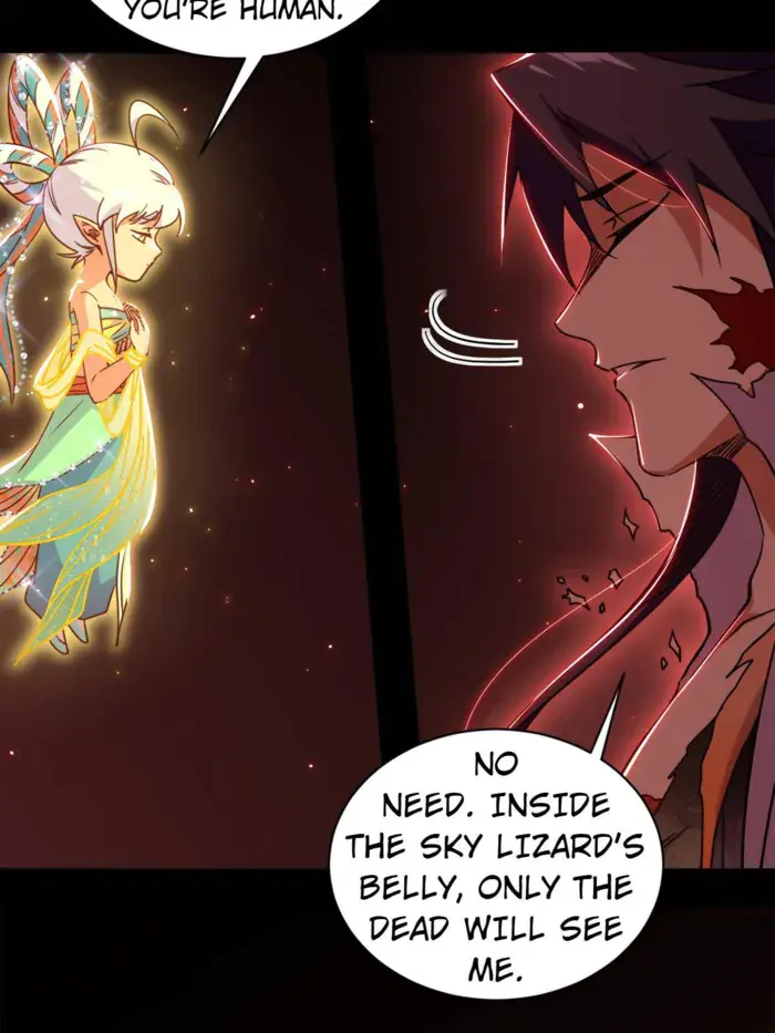 I'm an Evil God Chapter 511 Page 62