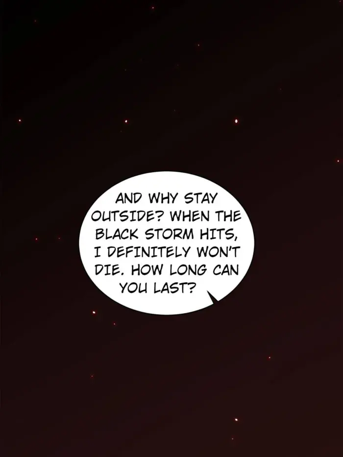 I'm an Evil God Chapter 511 Page 63