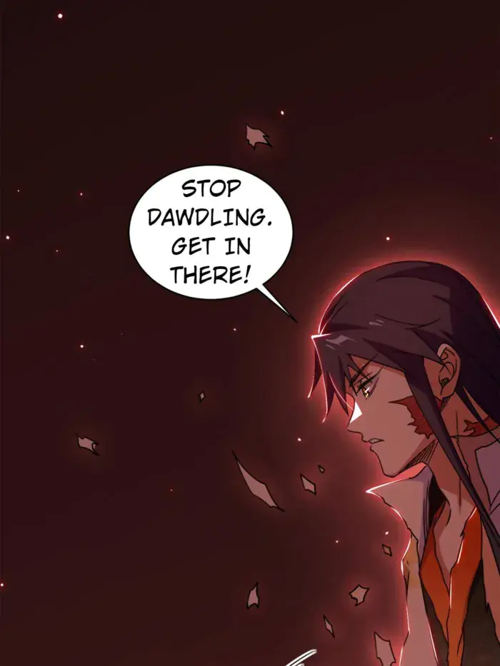 I'm an Evil God Chapter 511 Page 64