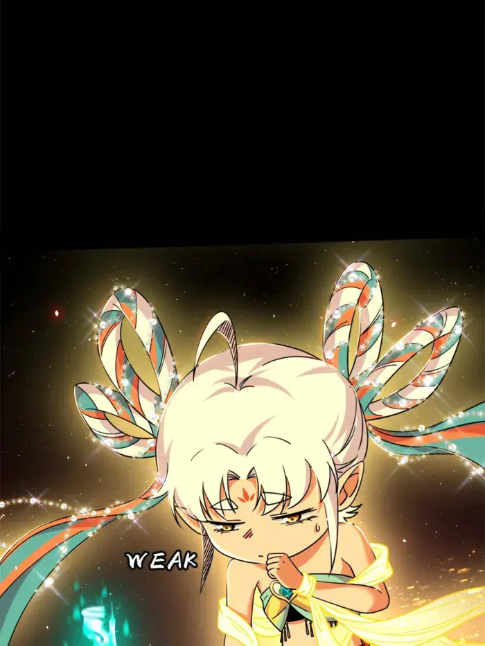 I'm an Evil God Chapter 511 Page 74