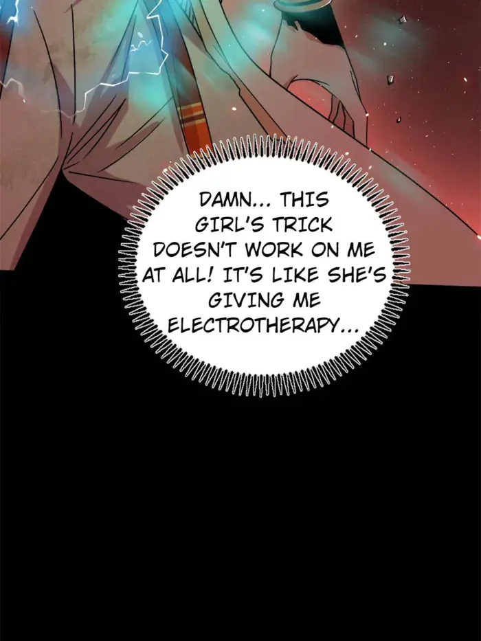 I'm an Evil God Chapter 511 Page 77