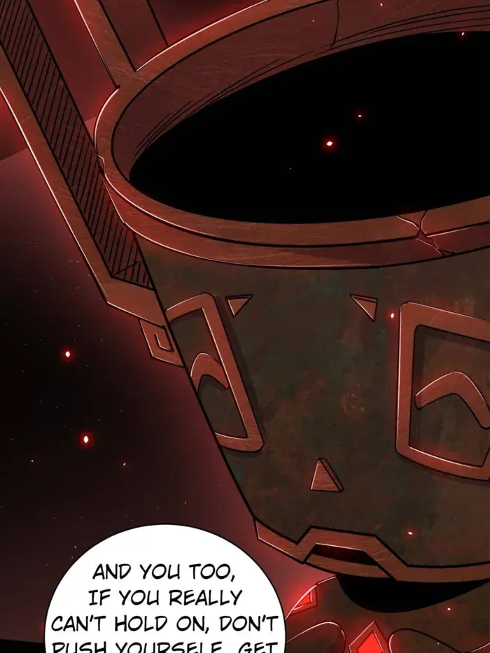 I'm an Evil God Chapter 511 Page 90
