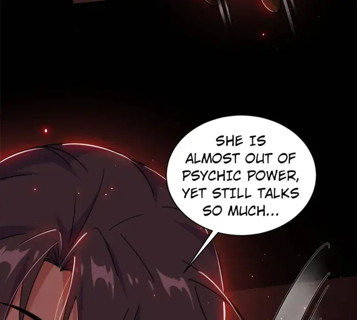 I'm an Evil God Chapter 511 Page 92