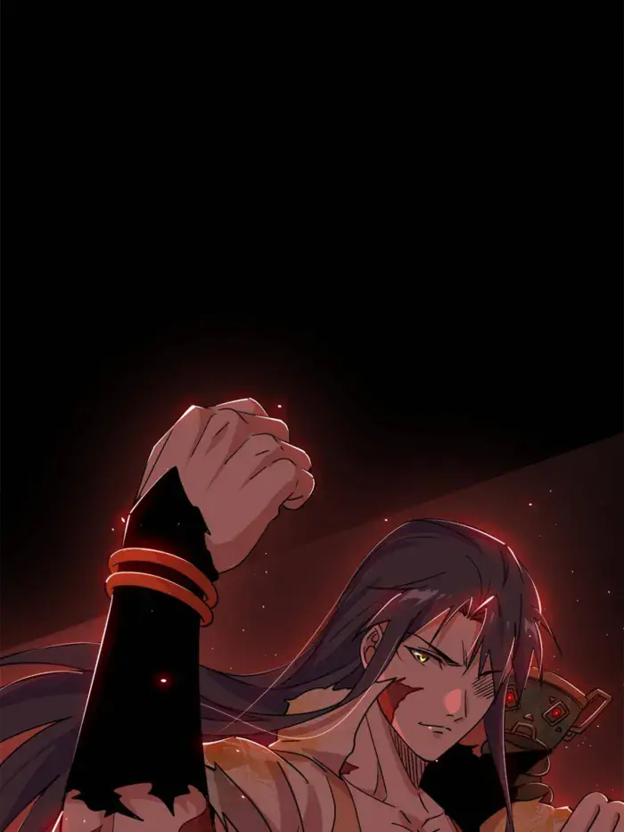 I'm an Evil God Chapter 511 Page 94