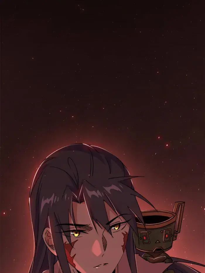 I'm an Evil God Chapter 511 Page 97
