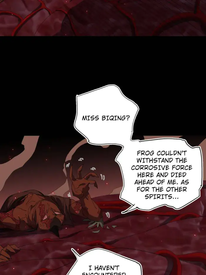 I'm an Evil God Chapter 512 Page 2