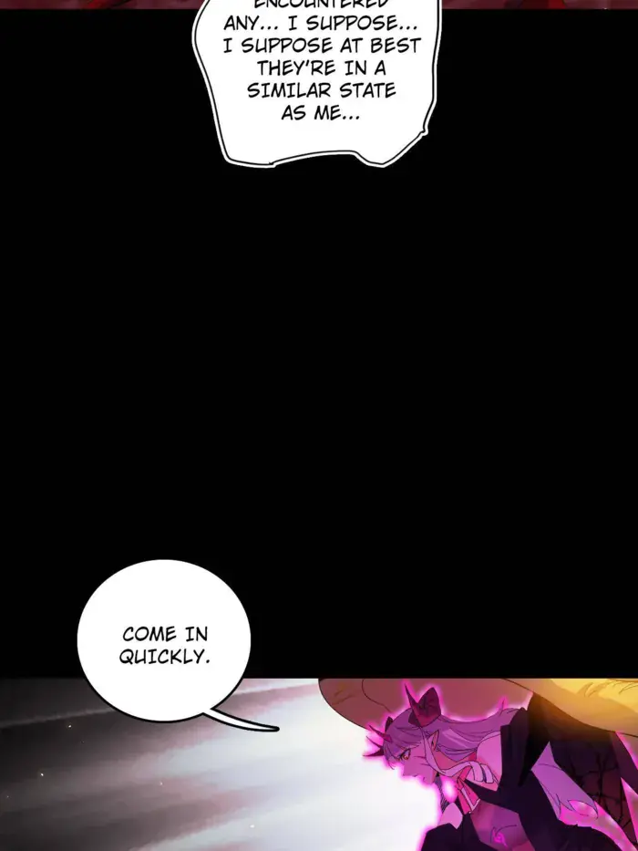 I'm an Evil God Chapter 512 Page 3
