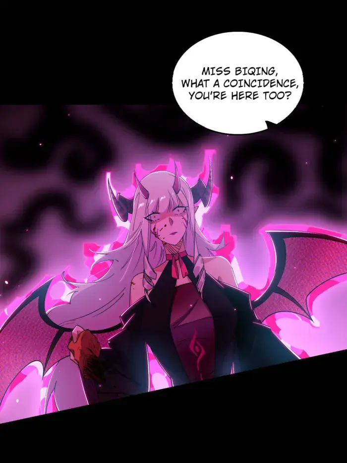 I'm an Evil God Chapter 512 Page 6