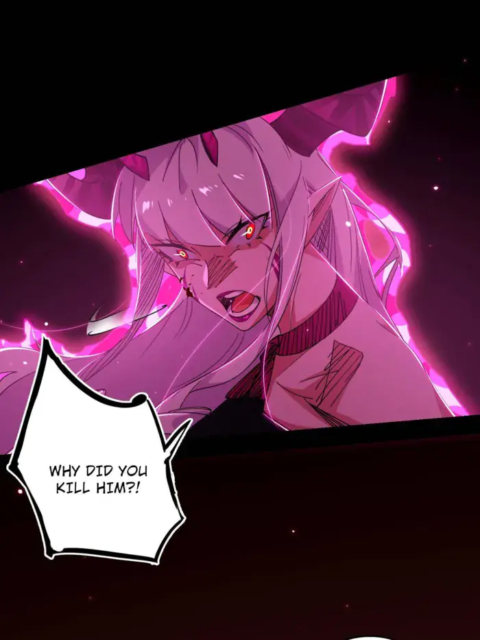 I'm an Evil God Chapter 512 Page 7