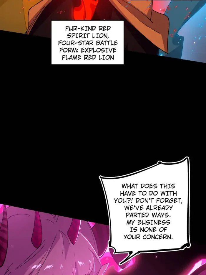 I'm an Evil God Chapter 512 Page 9