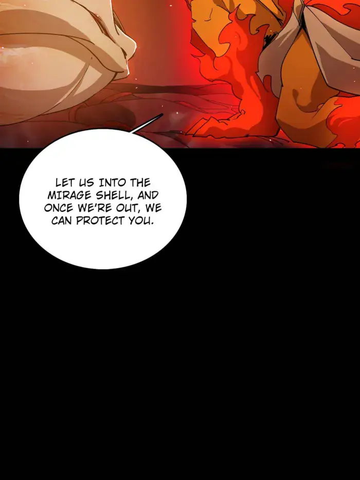 I'm an Evil God Chapter 512 Page 14