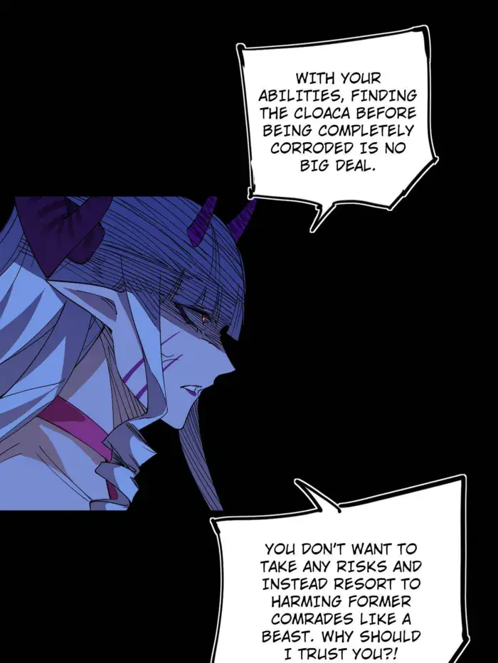 I'm an Evil God Chapter 512 Page 15