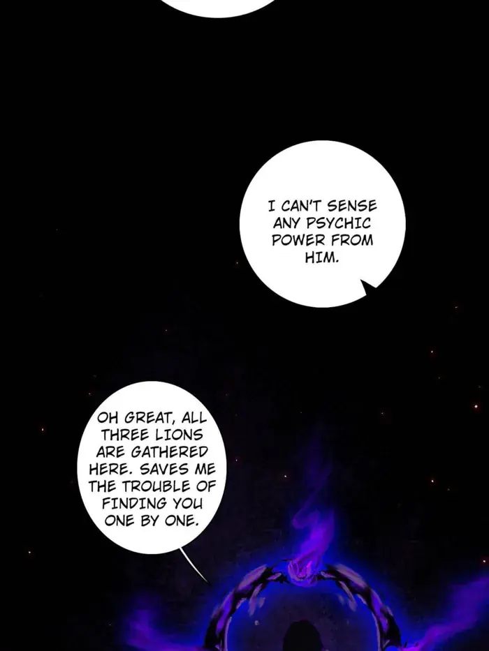 I'm an Evil God Chapter 512 Page 18