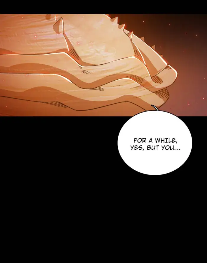 I'm an Evil God Chapter 512 Page 22