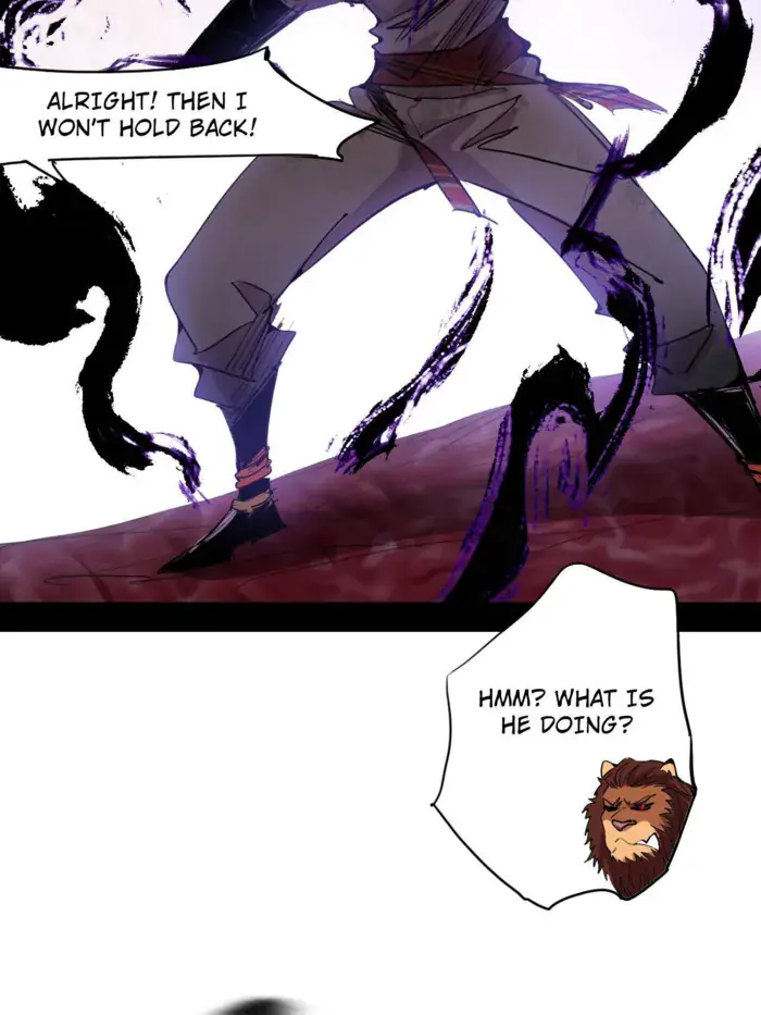 I'm an Evil God Chapter 512 Page 24