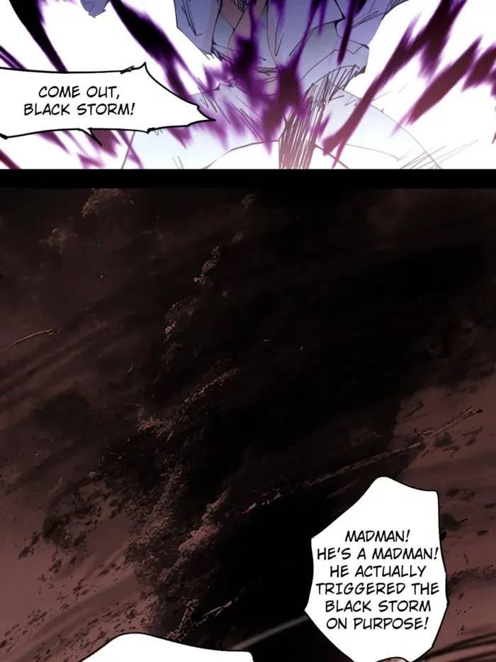 I'm an Evil God Chapter 512 Page 28