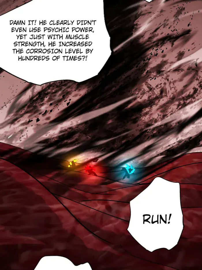 I'm an Evil God Chapter 512 Page 29