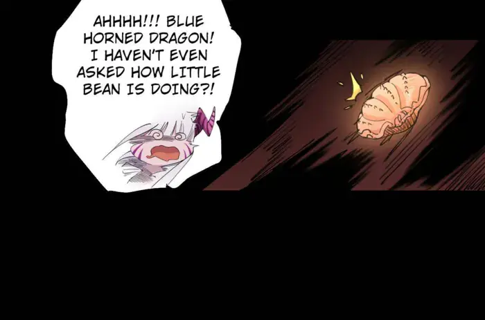 I'm an Evil God Chapter 512 Page 30