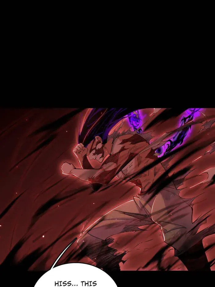 I'm an Evil God Chapter 512 Page 31