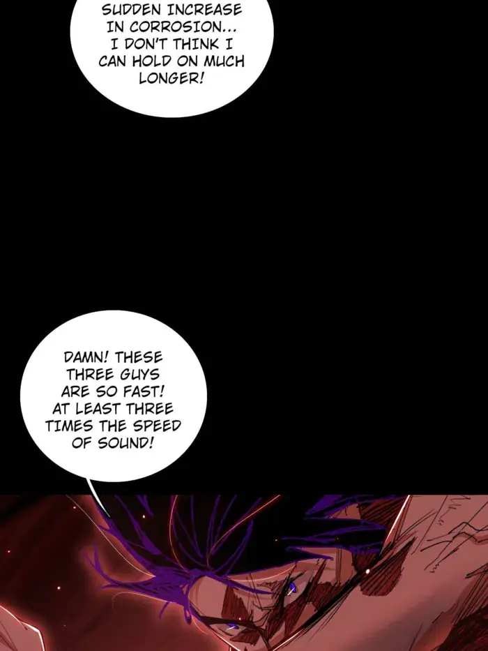 I'm an Evil God Chapter 512 Page 32