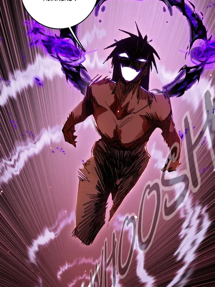 I'm an Evil God Chapter 512 Page 34
