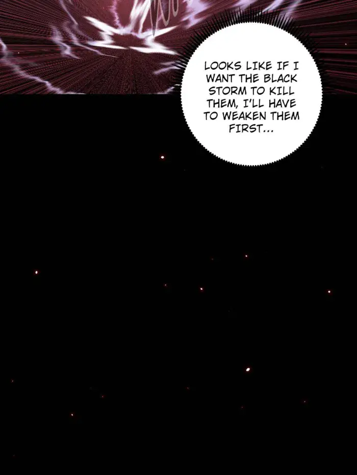 I'm an Evil God Chapter 512 Page 35