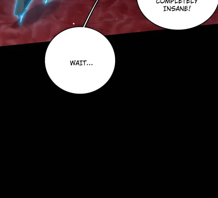 I'm an Evil God Chapter 512 Page 37