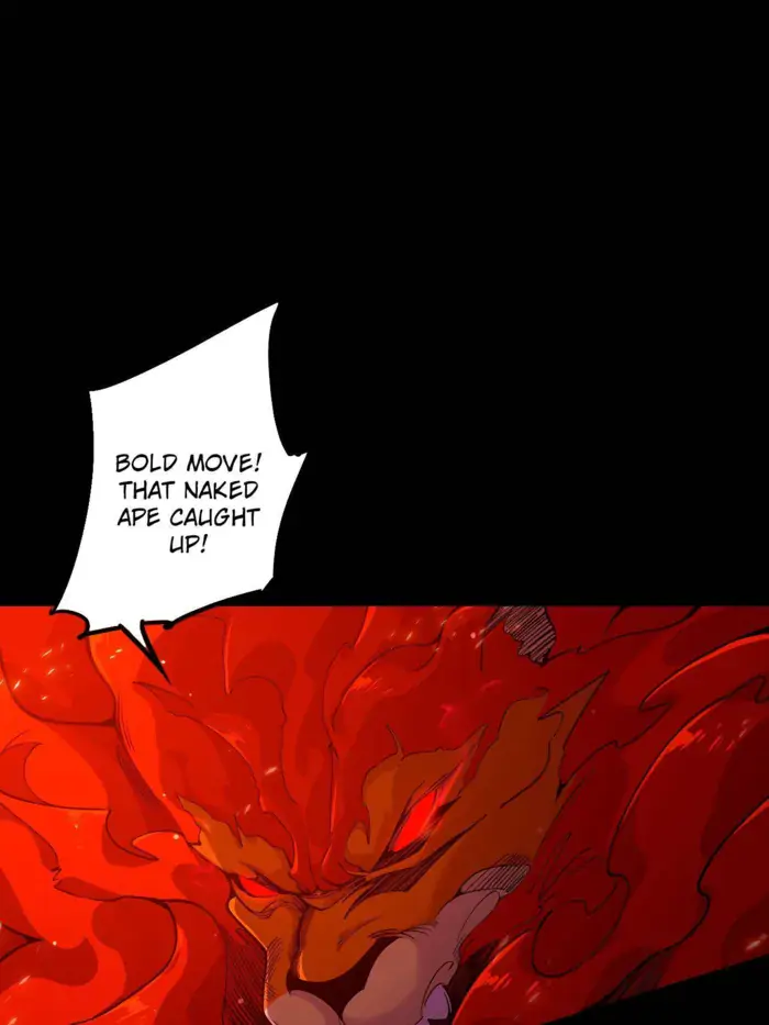 I'm an Evil God Chapter 512 Page 38