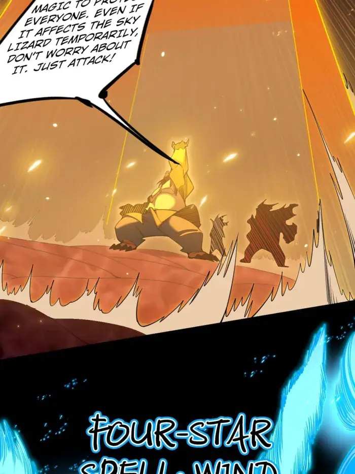 I'm an Evil God Chapter 512 Page 41