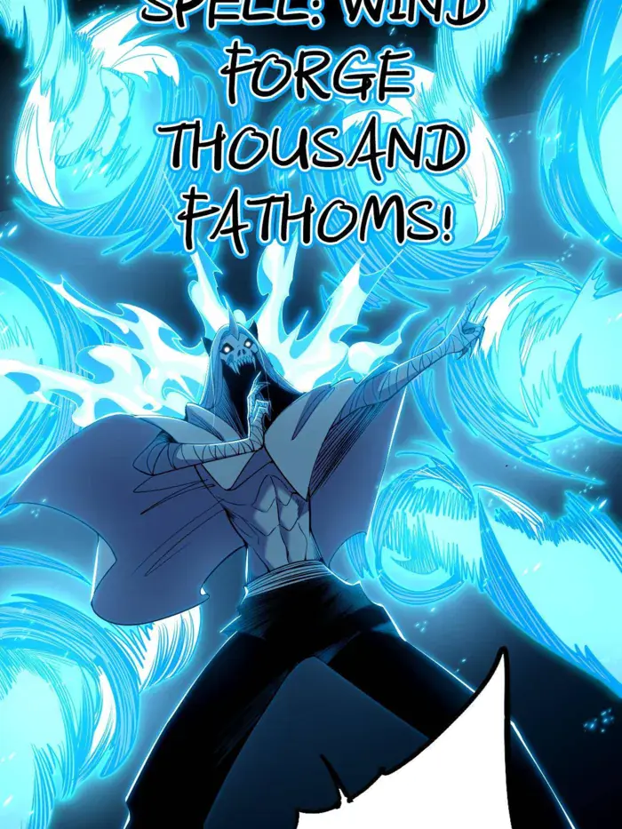 I'm an Evil God Chapter 512 Page 42